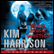 Black Magic Sanction: Rachel Morgan, Book 8 (Unabridged) audio book by Kim Harrison