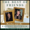 The Best of Friends: Martha and Me (Unabridged) audio book by Mariana Pasternak