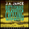 Rattlesnake Crossing: Joanna Brady Mysteries, Book 6 (Unabridged) audio book by J. A. Jance