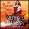 The Brazen Bride (Unabridged) audio book by Stephanie Laurens