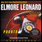 Pronto (Unabridged) audio book by Elmore Leonard