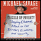 Trickle Up Poverty: Stopping Obama's Attack on Our Borders, Economy, and Security (Unabridged) audio book by Michael Savage