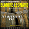 The Moonshine War (Unabridged) audio book by Elmore Leonard