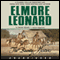 The Bounty Hunters (Unabridged) audio book by Elmore Leonard