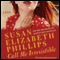 Call Me Irresistible (Unabridged) audio book by Susan Elizabeth Phillips