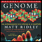 Genome: The Autobiography of a Species in 23 Chapters