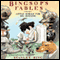 Bingsop's Fables (Unabridged) audio book by Stanley Bing, Gil Schwartz
