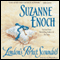 London's Perfect Scoundrel: Lessons in Love, Book 2 (Unabridged) audio book by Suzanne Enoch