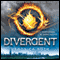 Divergent audio book