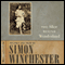 Alice Behind Wonderland (Unabridged) audio book by Simon Winchester
