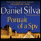 Portrait of a Spy: A Novel (Unabridged) audio book by Daniel Silva