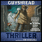 Guys Read: Thriller (Unabridged) audio book by Jon Scieszka