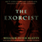 The Exorcist: 40th Anniversary Edition (Unabridged) audio book by William Peter Blatty