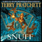 Snuff (Unabridged) audio book by Terry Pratchett