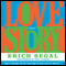 Love Story (Unabridged) audio book by Erich Segal