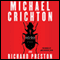 Micro: A Novel (Unabridged) audio book by Michael Crichton, Richard Preston