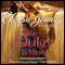 The Duke Is Mine (Unabridged) audio book by Eloisa James