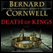 Death of Kings: Saxon Tales, Book 6 (Unabridged) audio book by Bernard Cornwell