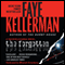 The Forgotten: A Peter Decker and Rina Lazarus Novel (Unabridged) audio book by Faye Kellerman