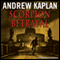 Scorpion Betrayal (Unabridged) audio book by Andrew Kaplan