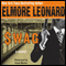 Swag (Unabridged) audio book by Elmore Leonard