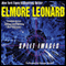Split Images (Unabridged) audio book by Elmore Leonard