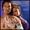 Lyon's Bride: The Chattan Curse, Book 1 (Unabridged) audio book by Cathy Maxwell