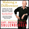 Making a Difference: Stories of Vision and Courage from America's Leaders (Unabridged) audio book by Chesley B. Sullenberger