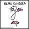 The Joke (Unabridged) audio book by Milan Kundera