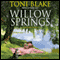 Willow Springs: A Destiny Novel, Book 5 (Unabridged) audio book by Toni Blake