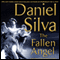 The Fallen Angel: Gabriel Allon, Book 12 (Unabridged) audio book by Daniel Silva