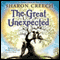 The Great Unexpected (Unabridged) audio book by Sharon Creech