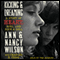Kicking and Dreaming: A Story of Heart, Soul, and Rock and Roll (Unabridged) audio book by Ann Wilson, Nancy Wilson