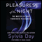 Pleasures of the Night: Dream Guardians, Book 1 (Unabridged) audio book by Sylvia Day