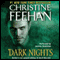 Dark Nights (Unabridged) audio book by Christine Feehan