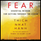 Fear: Essential Wisdom for Getting Through the Storm (Unabridged) audio book by Thich Nhat Hanh