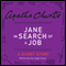 Jane in Search of a Job: A Short Story (Unabridged) audio book by Agatha Christie