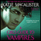 A Girl's Guide to Vampires: The Dark Ones, Book 1 (Unabridged)