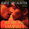 Sex, Lies, and Vampires (Unabridged) audio book by Katie MacAlister