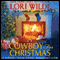 A Cowboy for Christmas: A Jubilee, Texas Novel, Book 3 (Unabridged) audio book by Lori Wilde