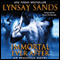 Immortal Ever After: An Argeneau Novel, Book 18 (Unabridged) audio book by Lynsay Sands