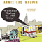 Further Tales of the City: Tales of the City, Book 3 (Unabridged) audio book by Armistead Maupin