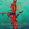 Blood of Dragons: Volume Four of the Rain Wilds Chronicles (Unabridged) audio book by Robin Hobb