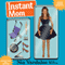 Instant Mom (Unabridged) audio book by Nia Vardalos