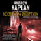 Scorpion Deception (Unabridged) audio book by Andrew Kaplan