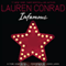 Infamous: A Fame Game Novel, Book 3 (Unabridged) audio book by Lauren Conrad