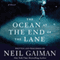 The Ocean at the End of the Lane: A Novel (Unabridged) audio book by Neil Gaiman