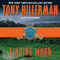 Finding Moon (Unabridged) audio book by Tony Hillerman