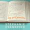 Big Girl Panties: A Novel (Unabridged) audio book by Stephanie Evanovich