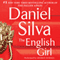 The English Girl: Gabriel Allon, Book 13 (Unabridged) audio book by Daniel Silva